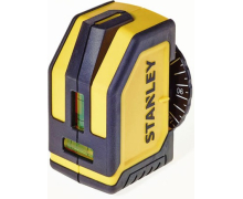 Построитель плоскостей лазерный Stanley STHT1-77148